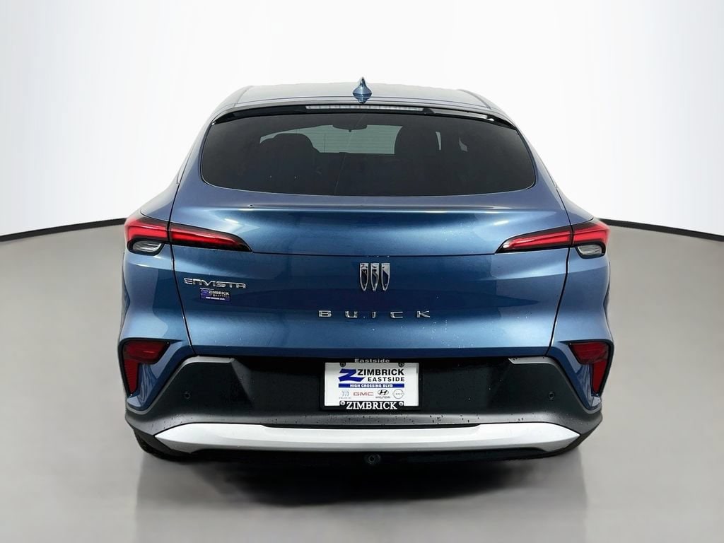 2026 Buick Envista Preferred - Photo 6