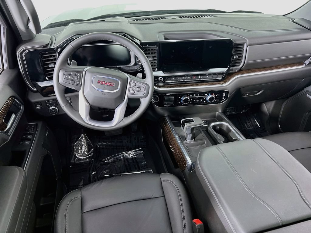 2026 GMC Sierra 1500 Elevation - Photo 22