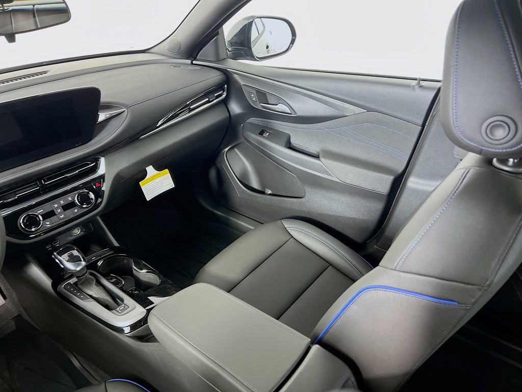 2026 Buick Envista Sport Touring - Photo 20