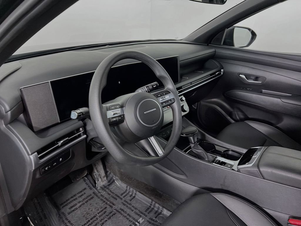 2025 Hyundai Santa Cruz SEL - Photo 10