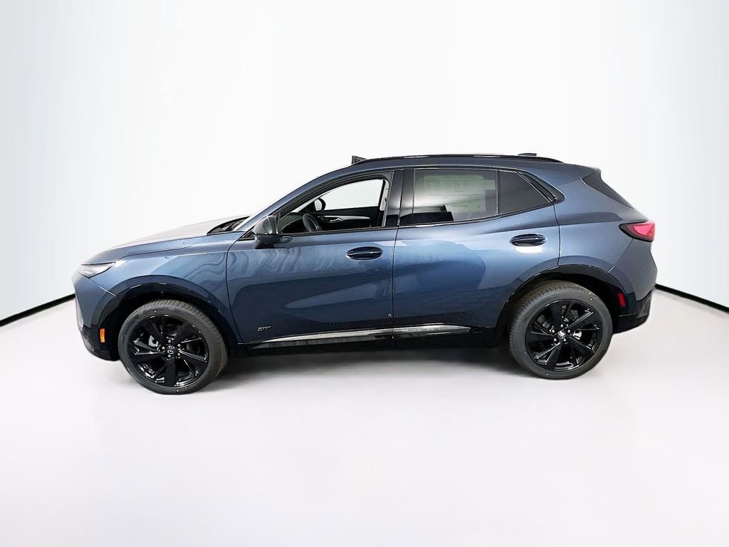 New 2026 Buick Envision Sport Touring SUV