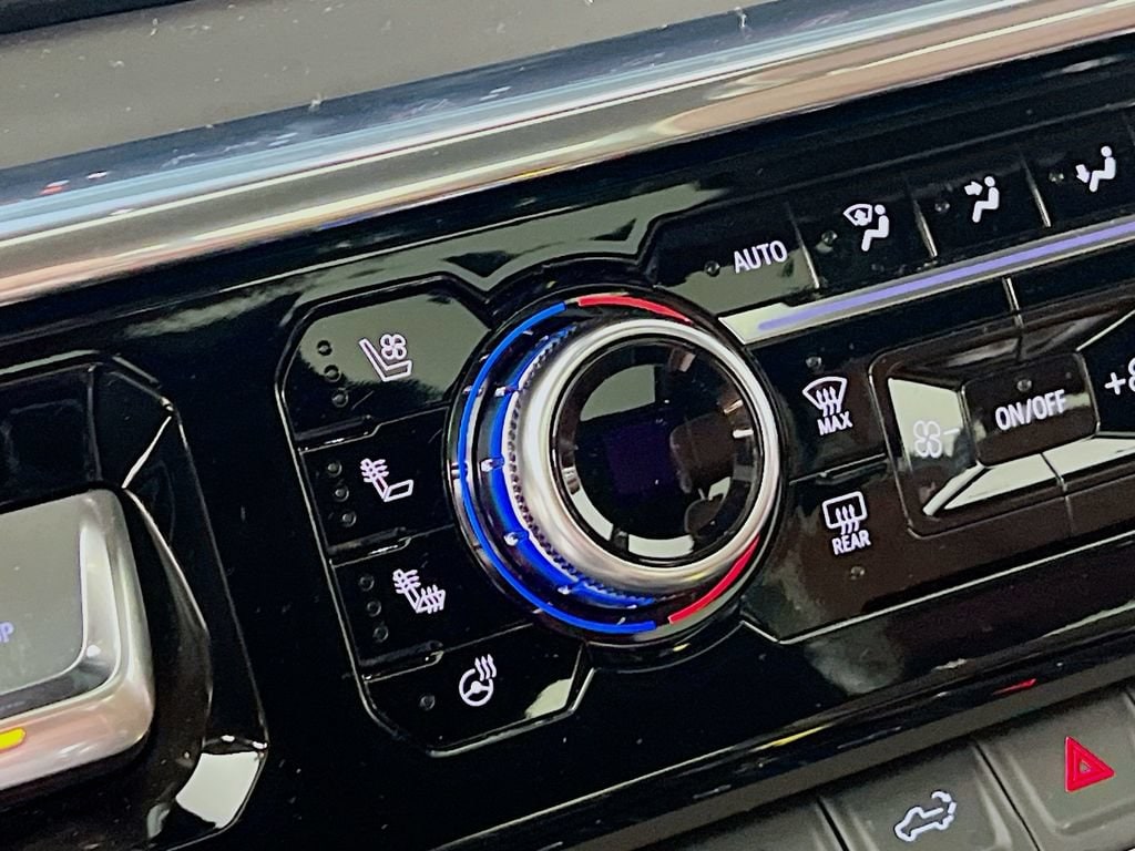 2025 GMC Sierra 1500 Denali Ultimate - Photo 18