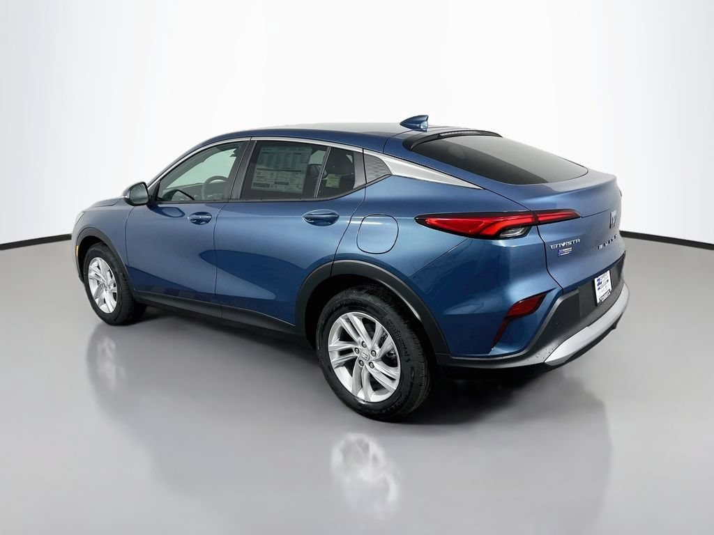 2026 Buick Envista Preferred - Photo 5
