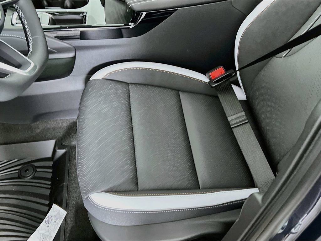 2026 Buick Envision Sport Touring - Photo 19