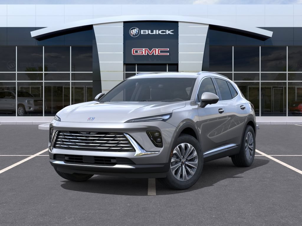 2026 Buick Envision Preferred - Photo 6