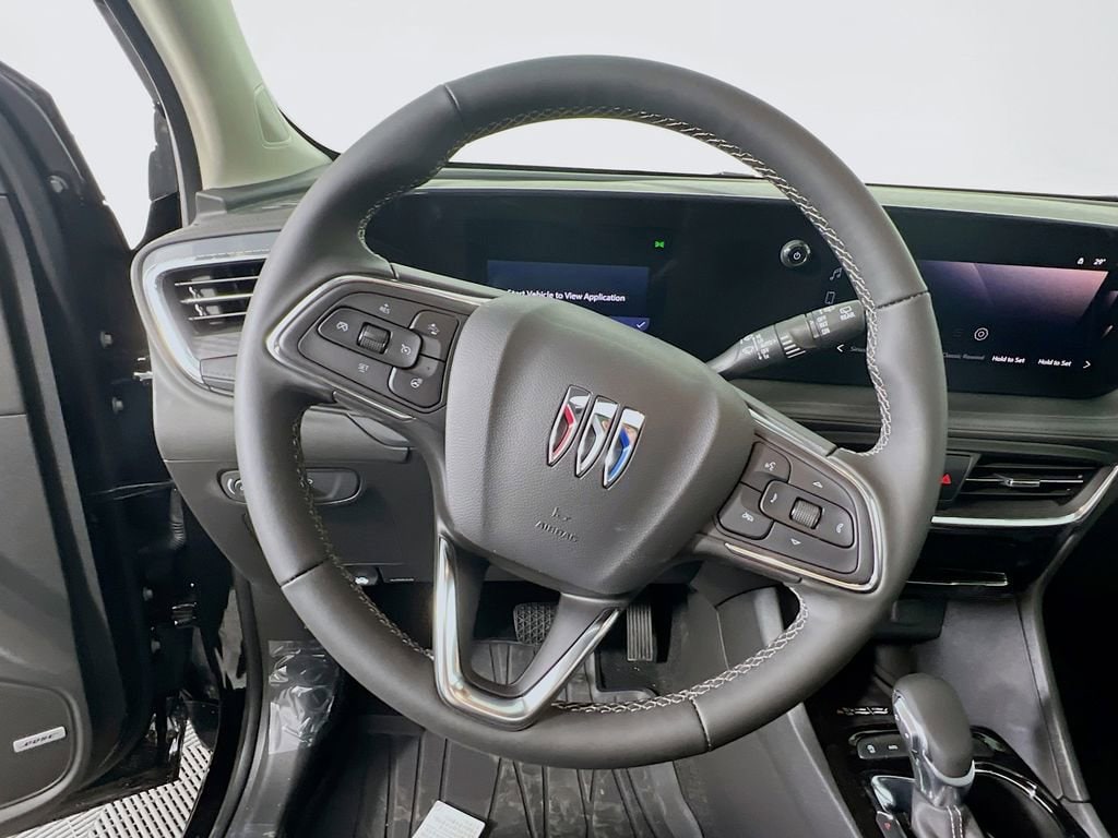2026 Buick Encore GX Avenir - Photo 10