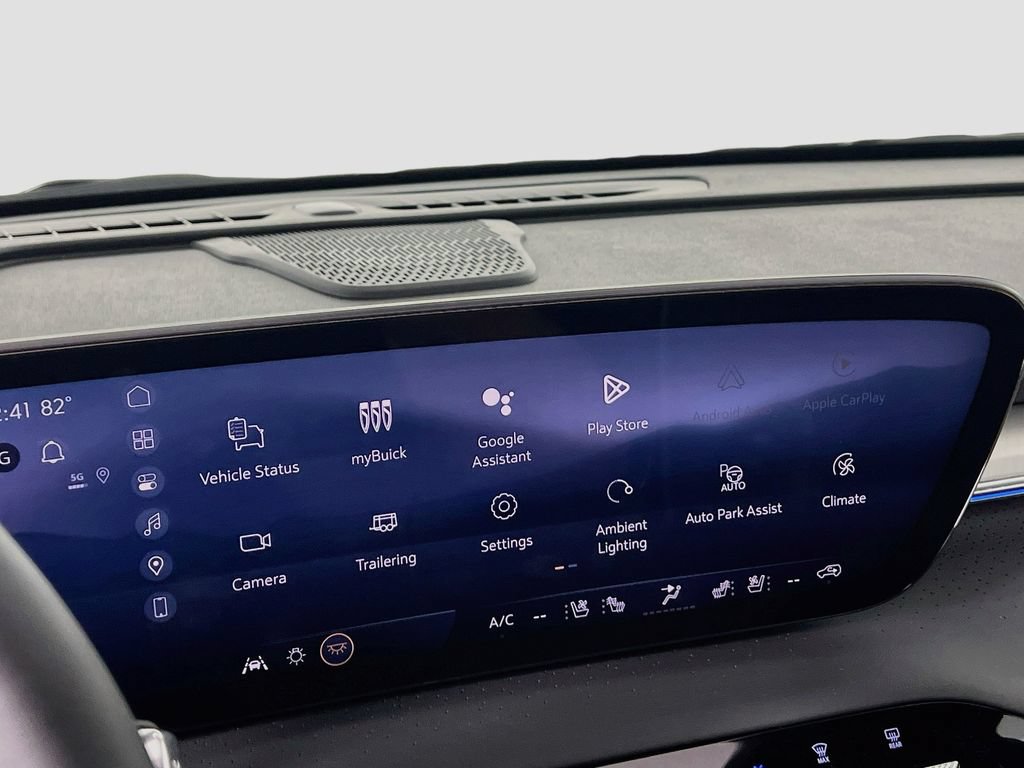 2026 Buick Enclave Avenir - Photo 13