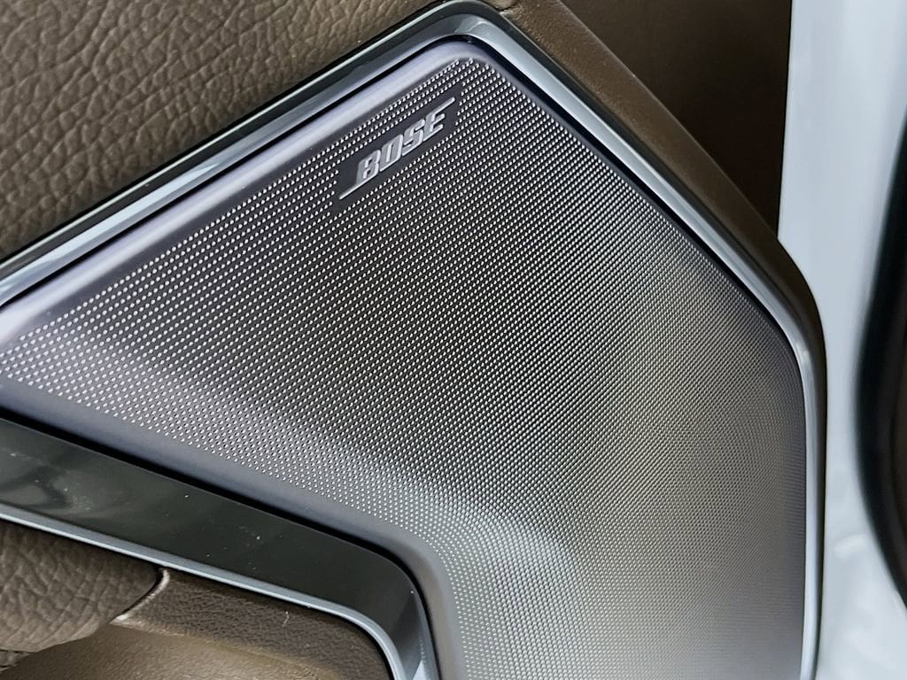 2026 GMC Sierra 3500HD Denali - Photo 17
