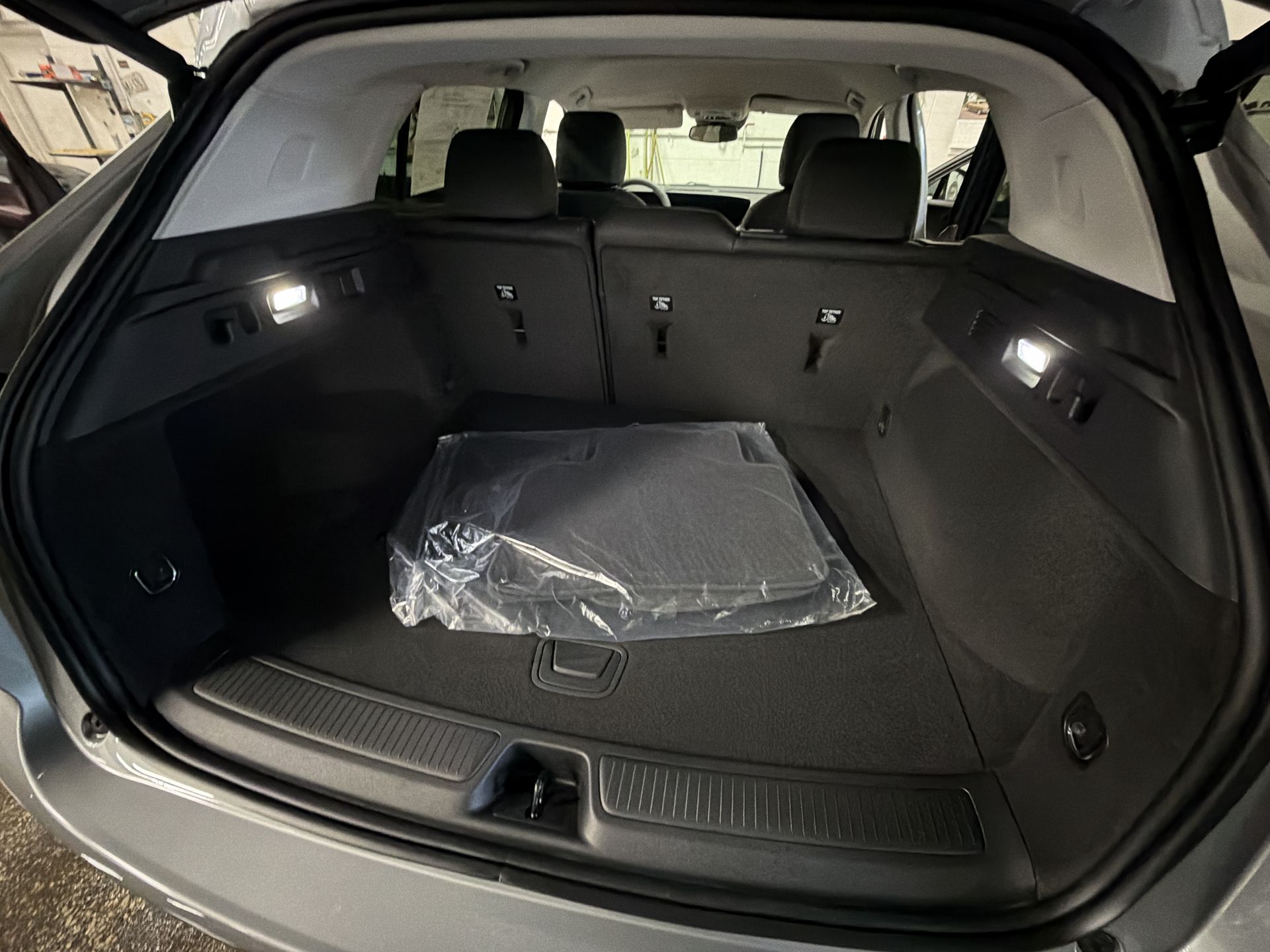 2026 Buick Envision Preferred - Photo 52