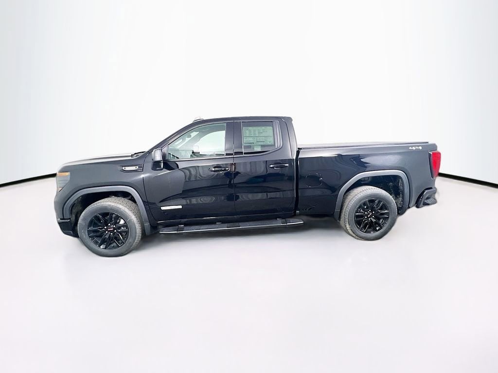New 2026 GMC Sierra 1500 Elevation Truck