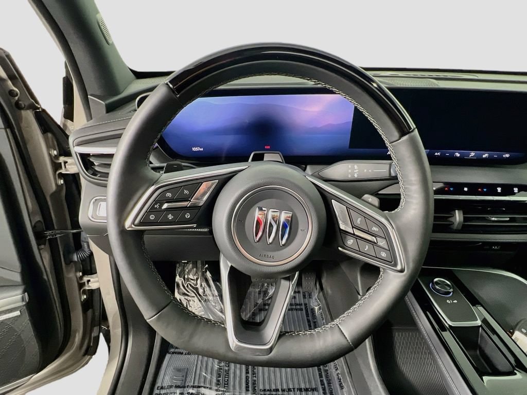 2026 Buick Enclave Sport Touring - Photo 10
