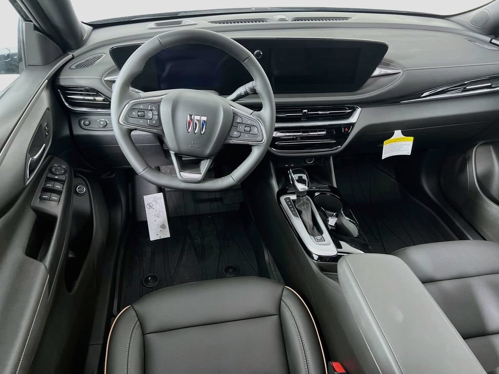 2025 Buick Envista Avenir - Photo 16
