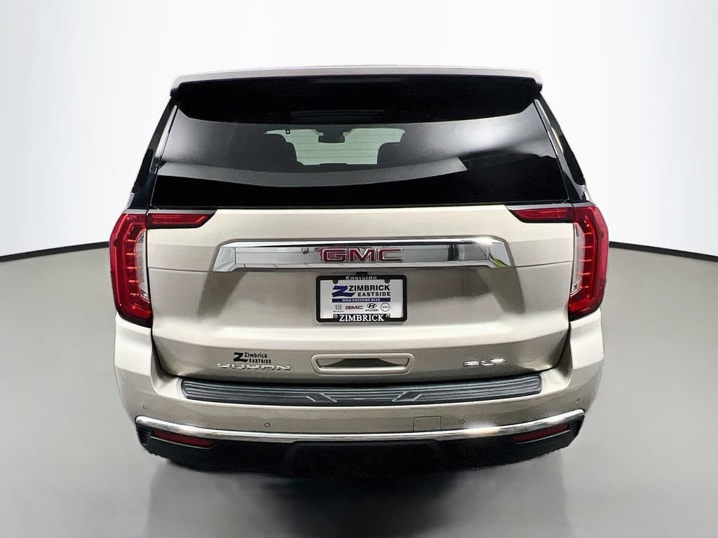 2023 GMC Yukon SLT - Photo 6