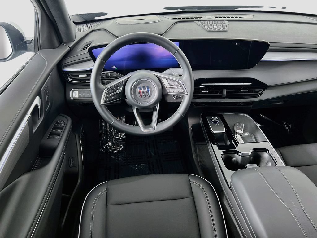 2026 Buick Enclave Preferred - Photo 22
