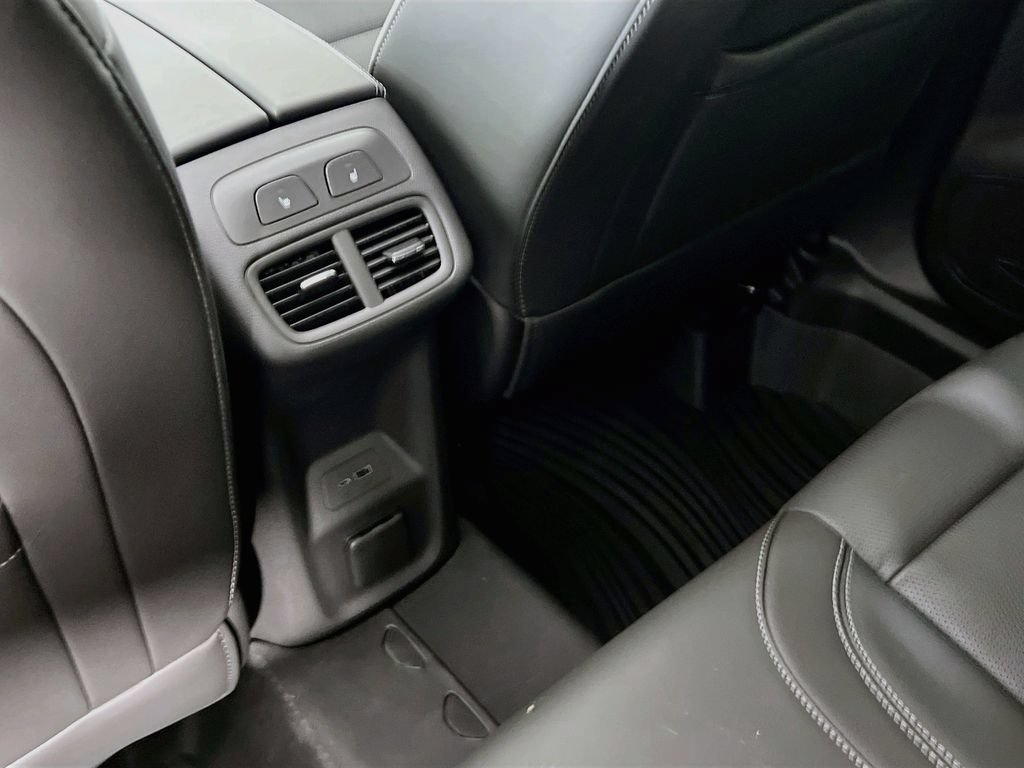2026 Buick Envision Avenir - Photo 25
