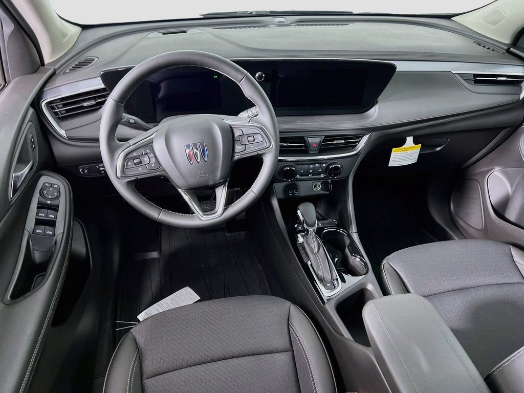 2026 Buick Encore GX Preferred - Photo 18