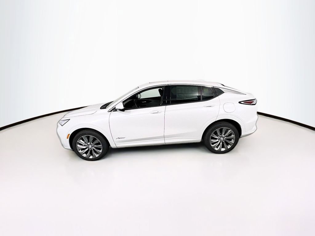 2025 Buick Envista Avenir - Photo 4