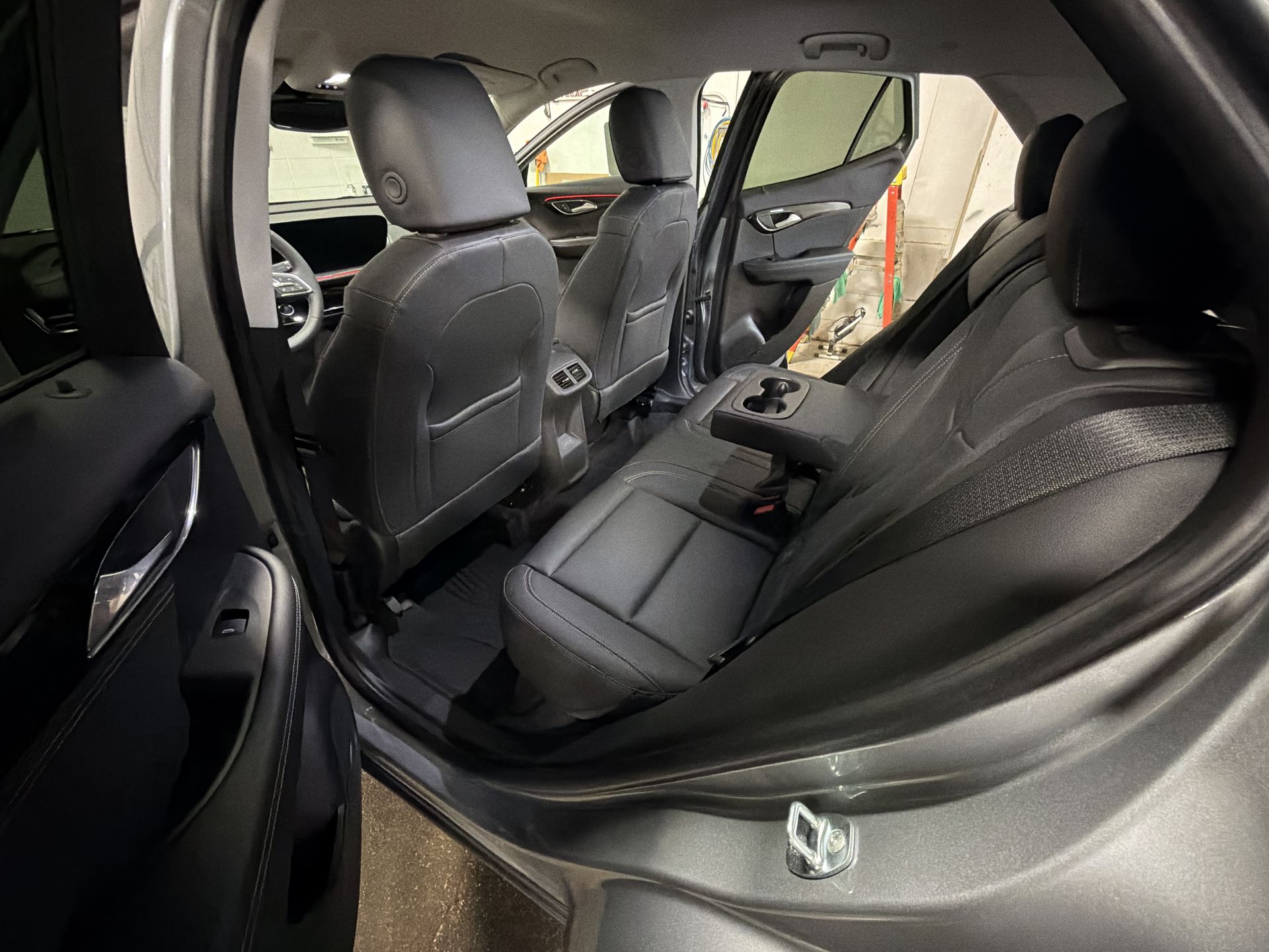 2026 Buick Envision Preferred - Photo 51