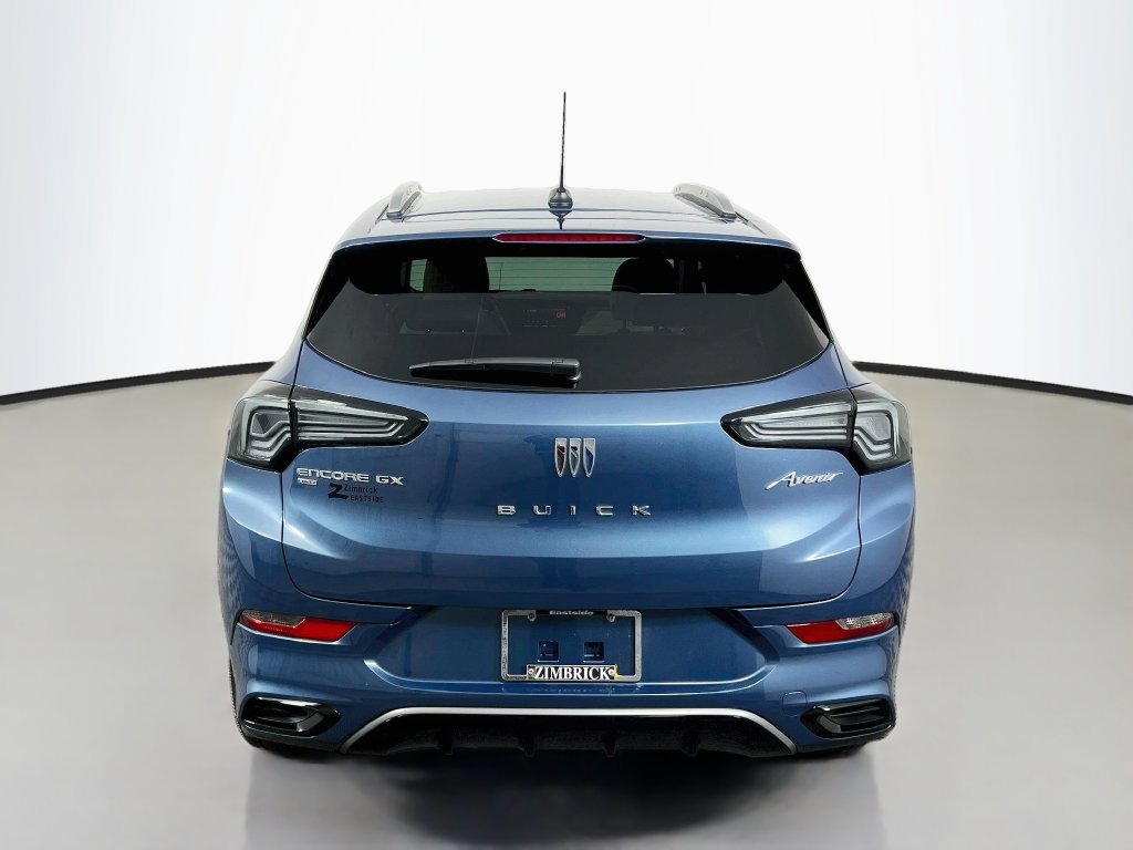 2024 Buick Encore GX Avenir - Photo 6