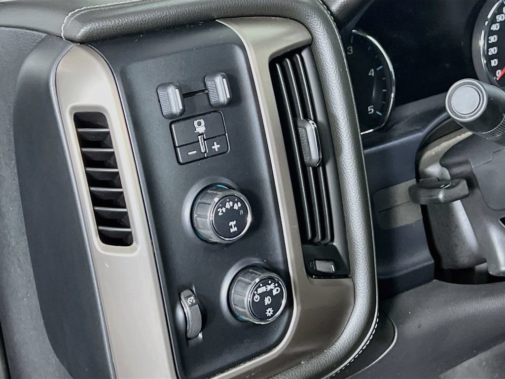 2018 GMC Sierra 3500 Denali HD Denali - Photo 9