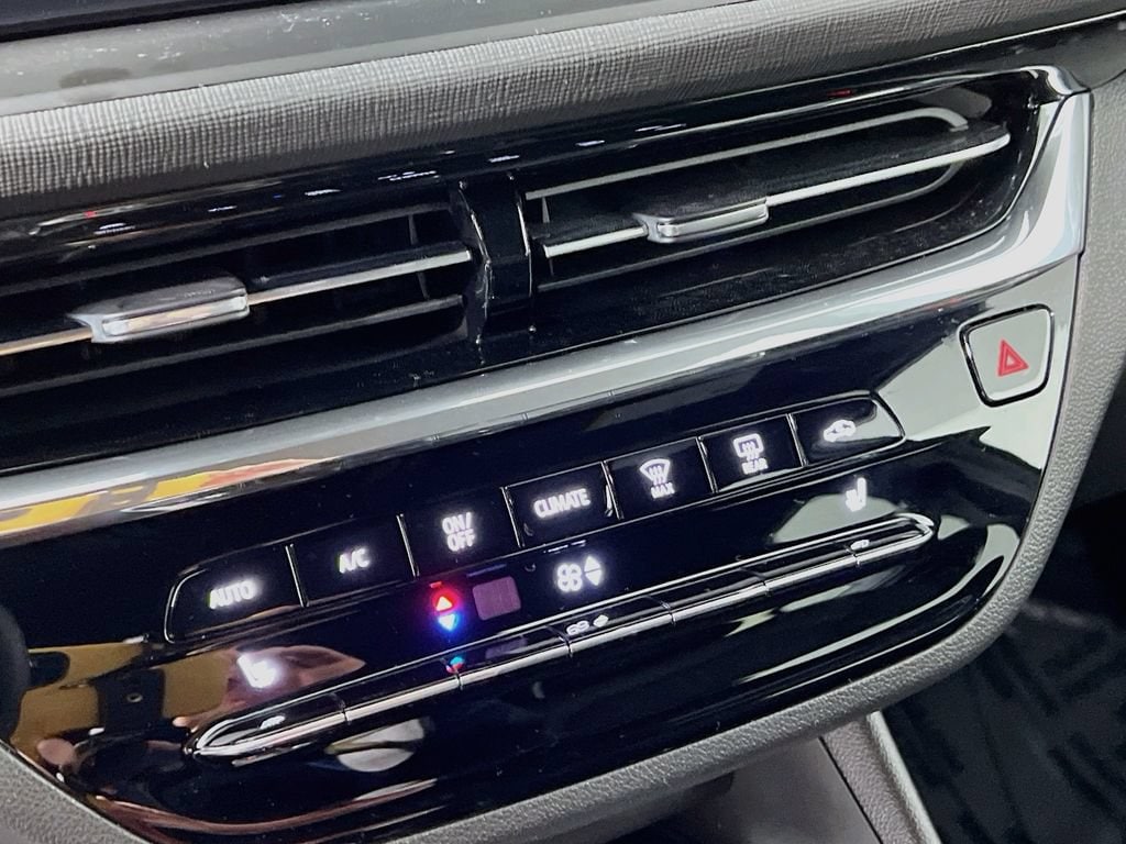 2025 Buick Envista Avenir - Photo 12