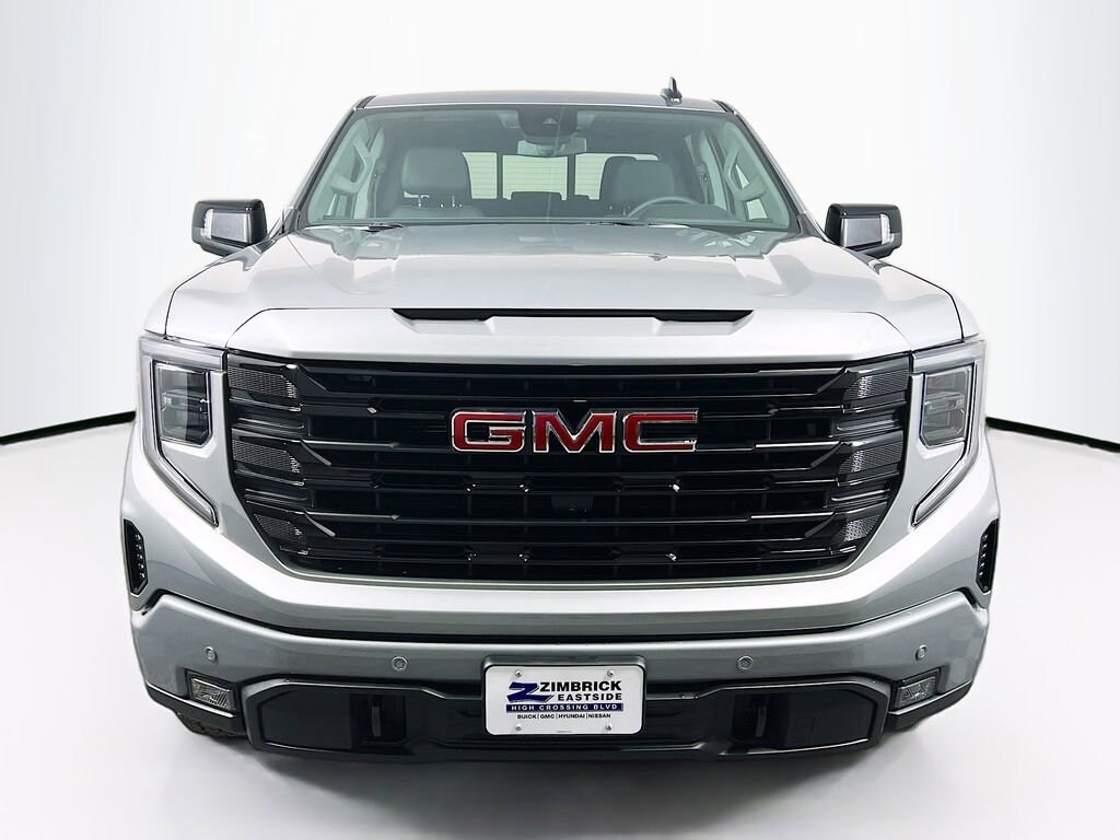 Used 2025 GMC Sierra 1500 Elevation Truck