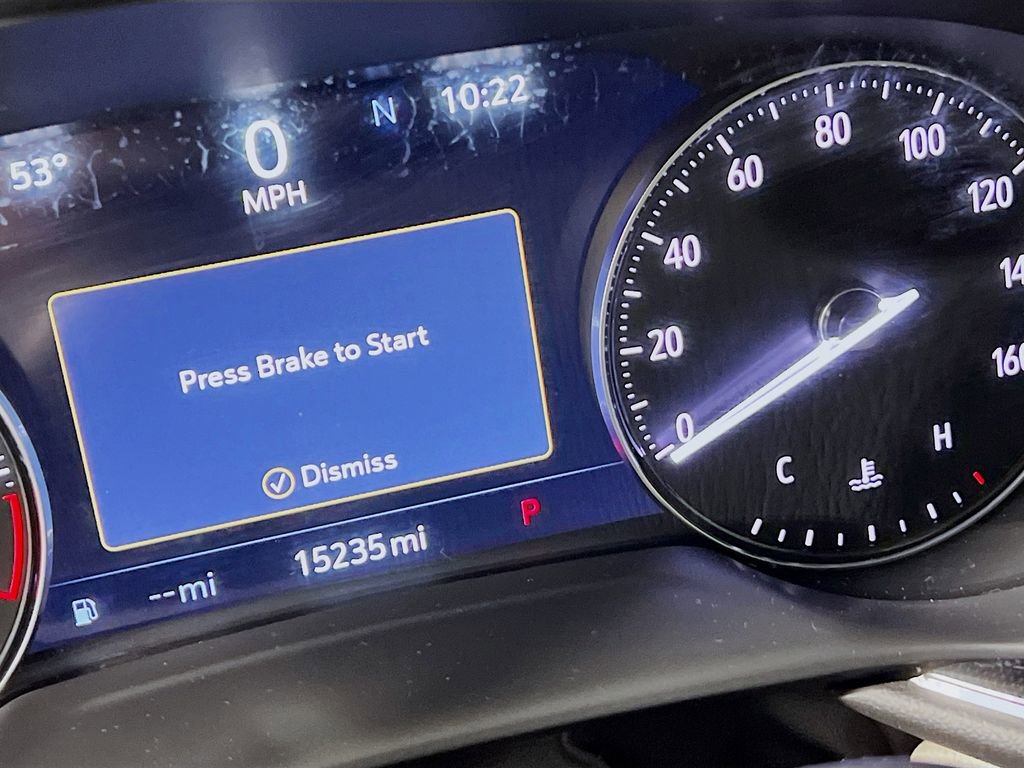 2023 Buick Envision Essence - Photo 11