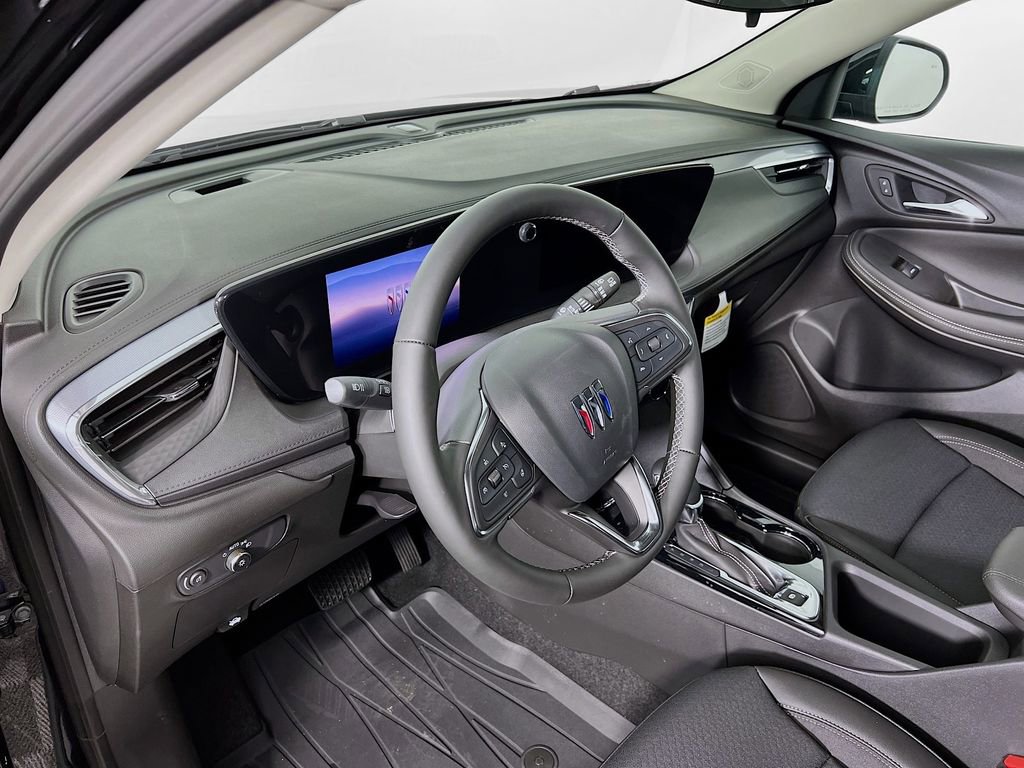 2026 Buick Encore GX Preferred - Photo 8