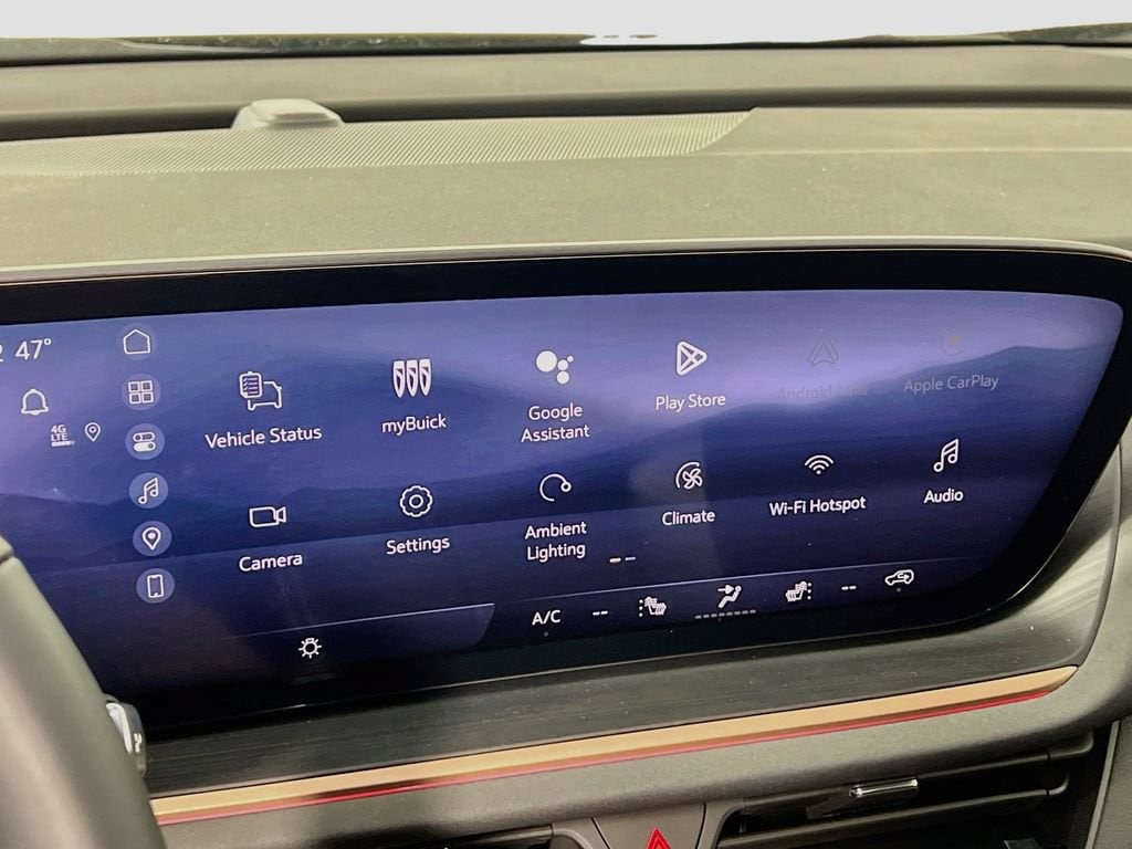 2026 Buick Envision Sport Touring - Photo 13