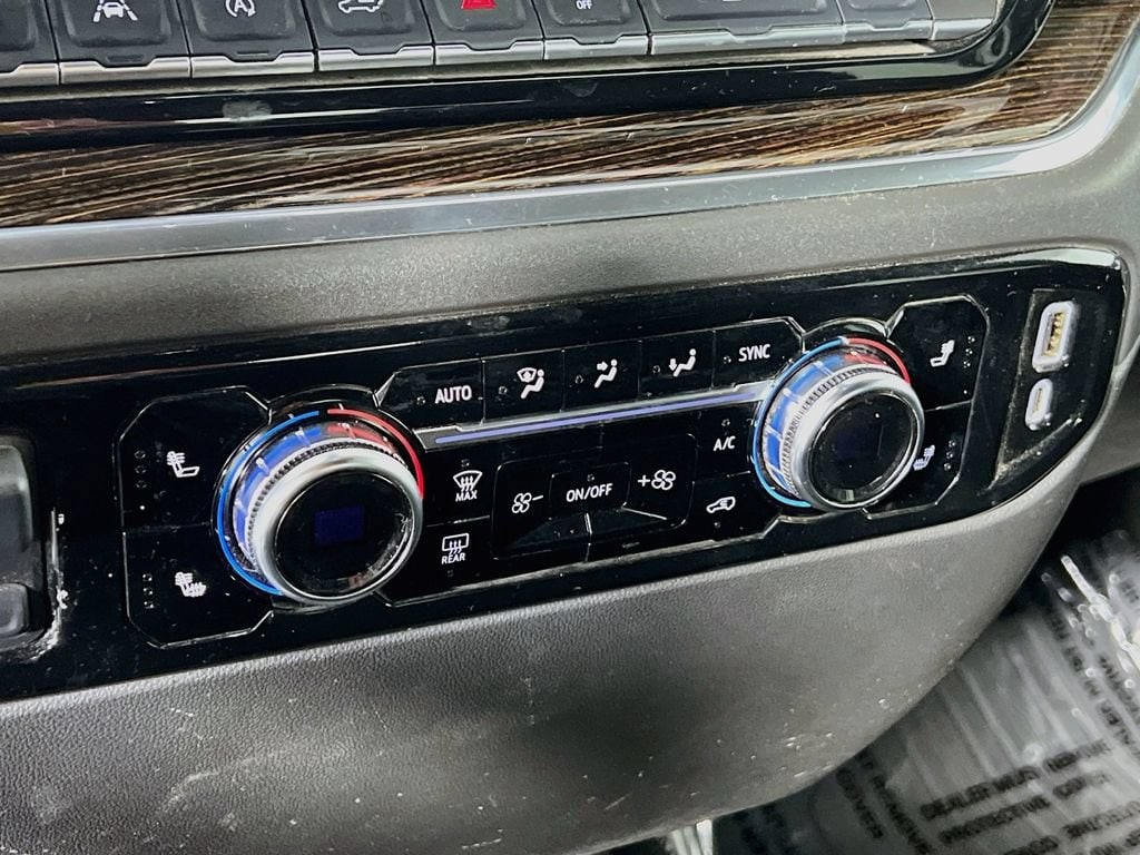 2025 GMC Sierra 1500 Elevation - Photo 15