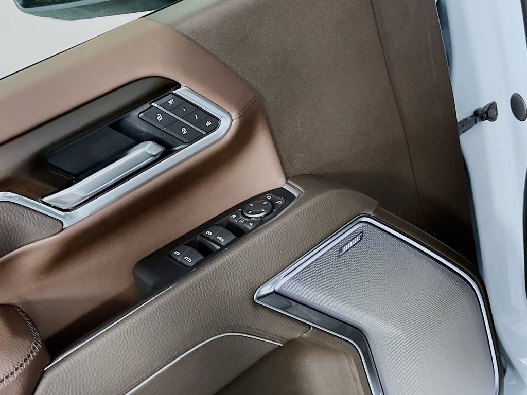 2026 GMC Sierra 3500HD Denali - Photo 16
