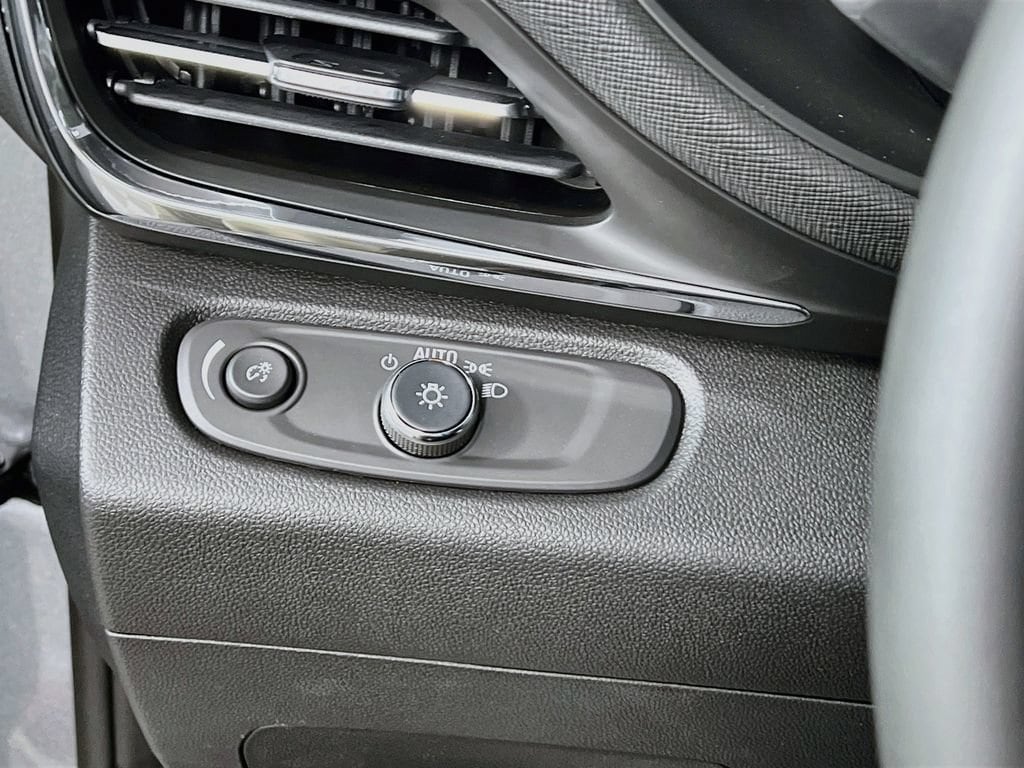 2026 Buick Envista Preferred - Photo 9