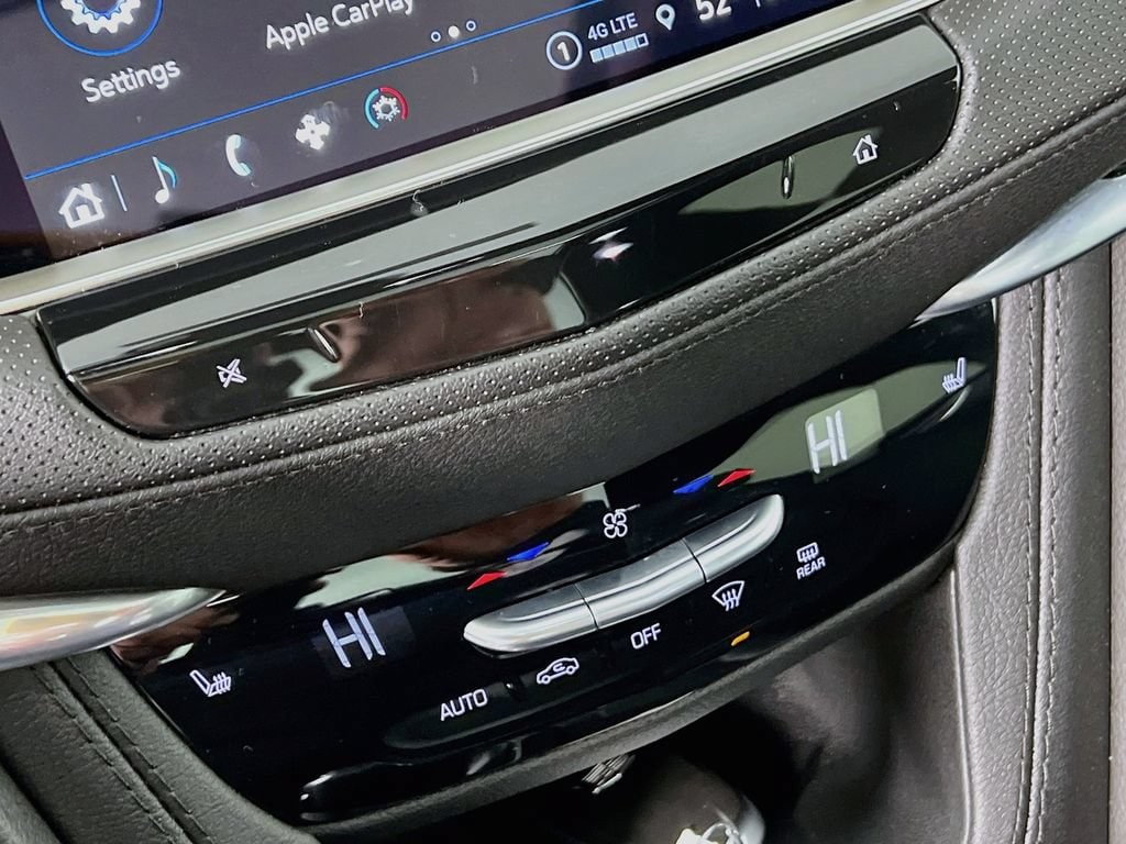 2024 Cadillac XT6 Luxury - Photo 14