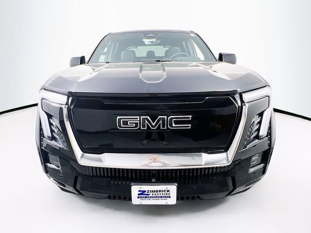 2025 Gmc Sierra EV Denali photo 2