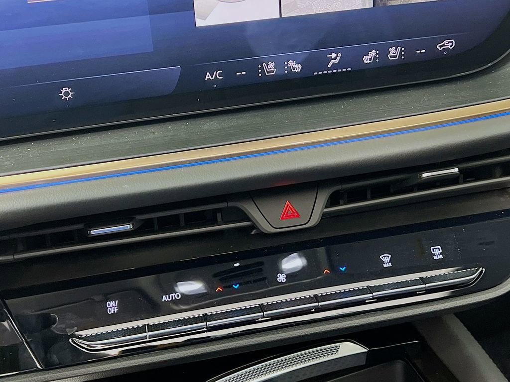 2026 Buick Envision Avenir - Photo 14