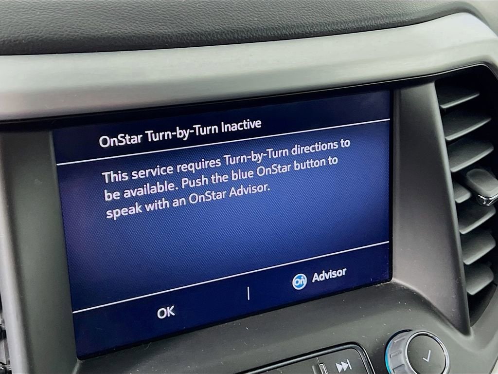 2023 GMC Acadia SLE - Photo 11
