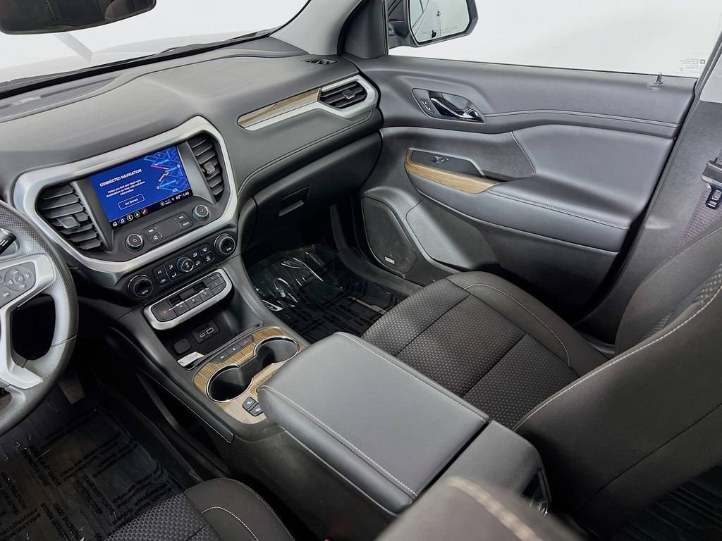 2023 GMC Acadia SLE - Photo 23
