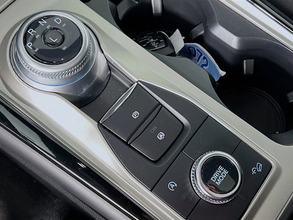 2023 Ford Explorer ST-LINE - Photo 16