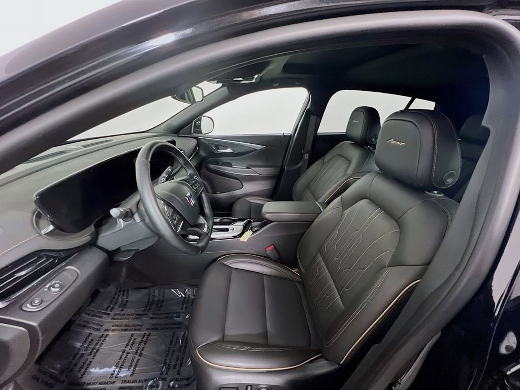 2025 Buick Envista Avenir - Photo 18