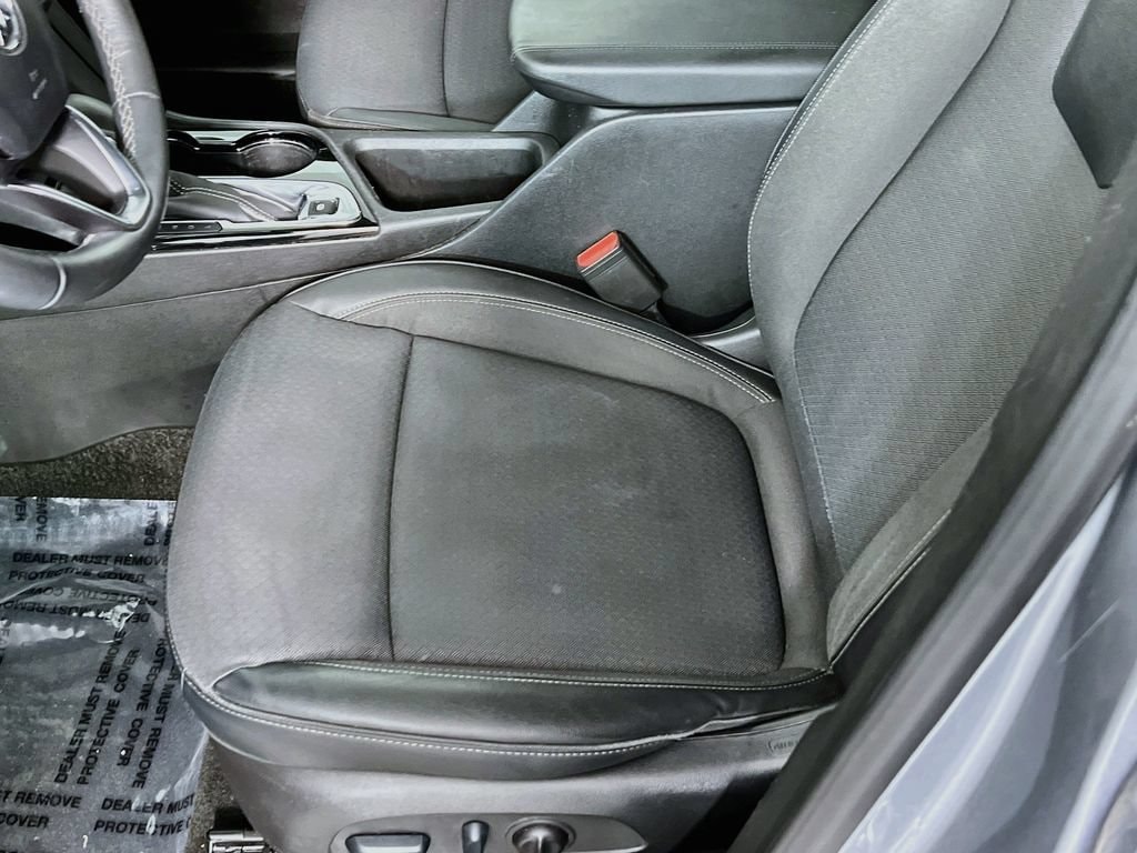 2023 Buick Encore GX Select - Photo 18