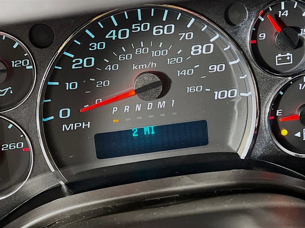 2026 GMC Savana Cargo Work Van - Photo 9