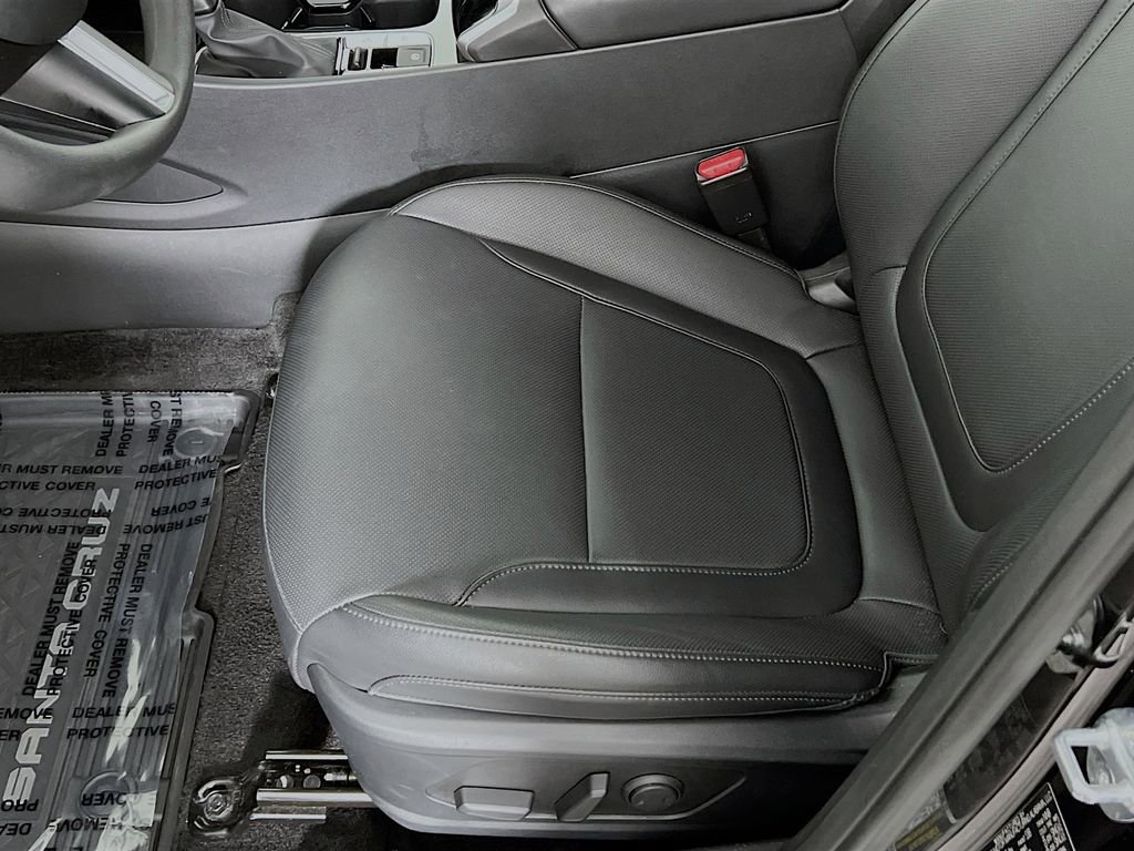 2025 Hyundai Santa Cruz SEL - Photo 19