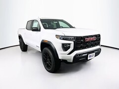 2026 GMC Canyon Elevation Truck