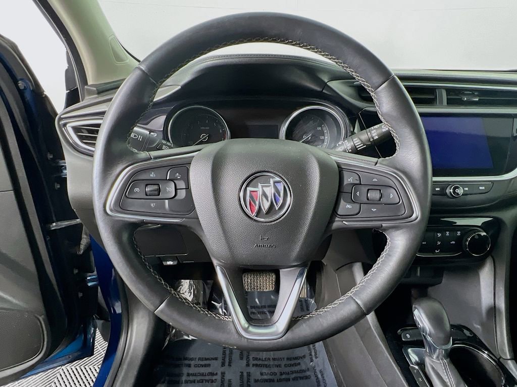 2021 Buick Encore GX Preferred - Photo 10