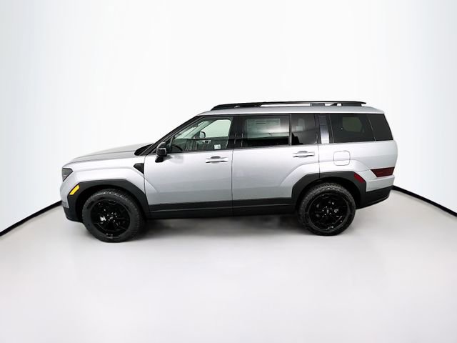 2024 Hyundai Santa Fe XRT photo 2