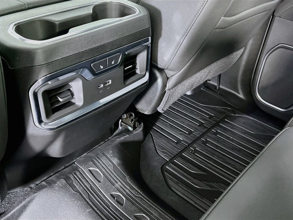 2026 GMC Sierra 3500HD SLT - Photo 25