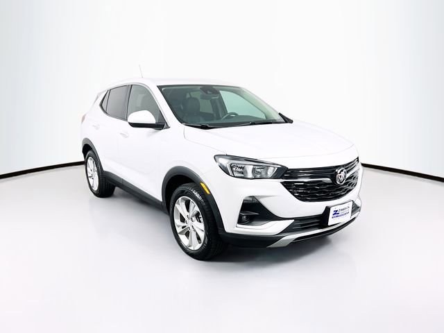 2022 Buick Encore GX