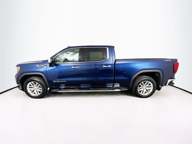 2022 Gmc Sierra 1500 Limited SLT photo 4