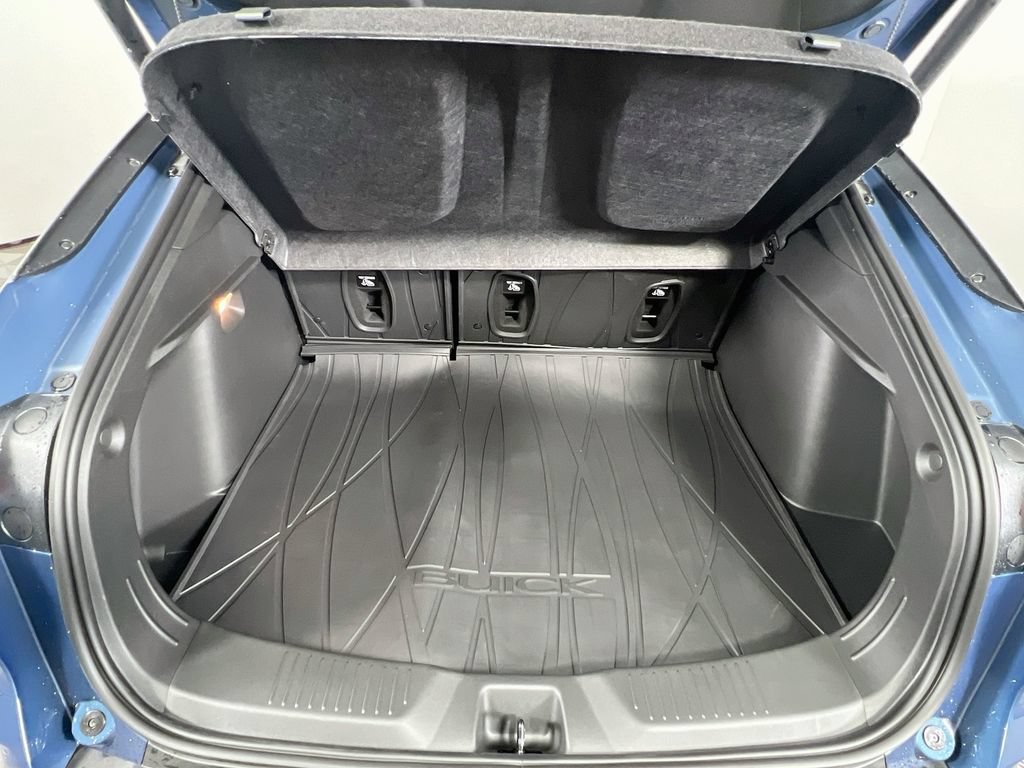 2026 Buick Envista Preferred - Photo 23