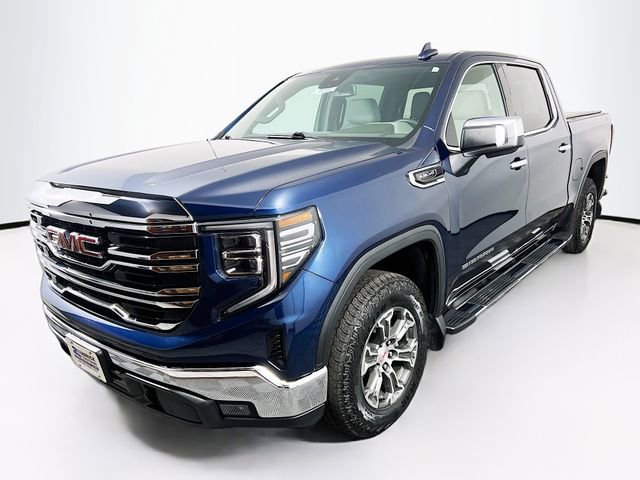 2023 Gmc Sierra 1500 SLT photo 3
